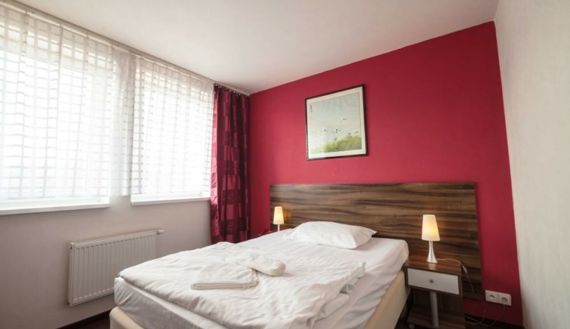 INTERHOTEL BOHEMIA Ústí nad Labem